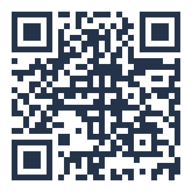 QR — telefonla odanda gör