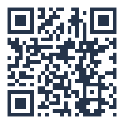 QR — telefonla odanda gör