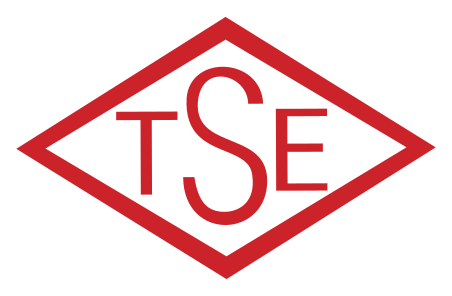 TSE rozeti